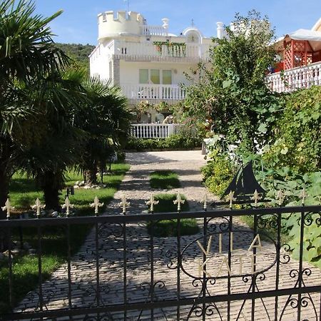 Apartments Kata Sibenik Bagian luar foto