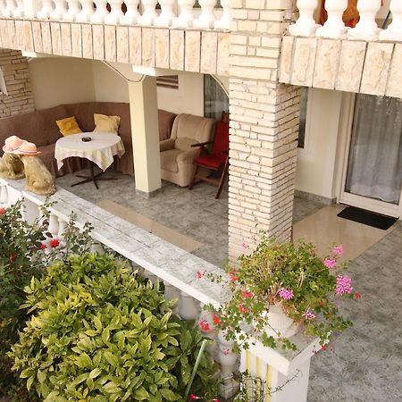 Apartments Kata Sibenik Bagian luar foto