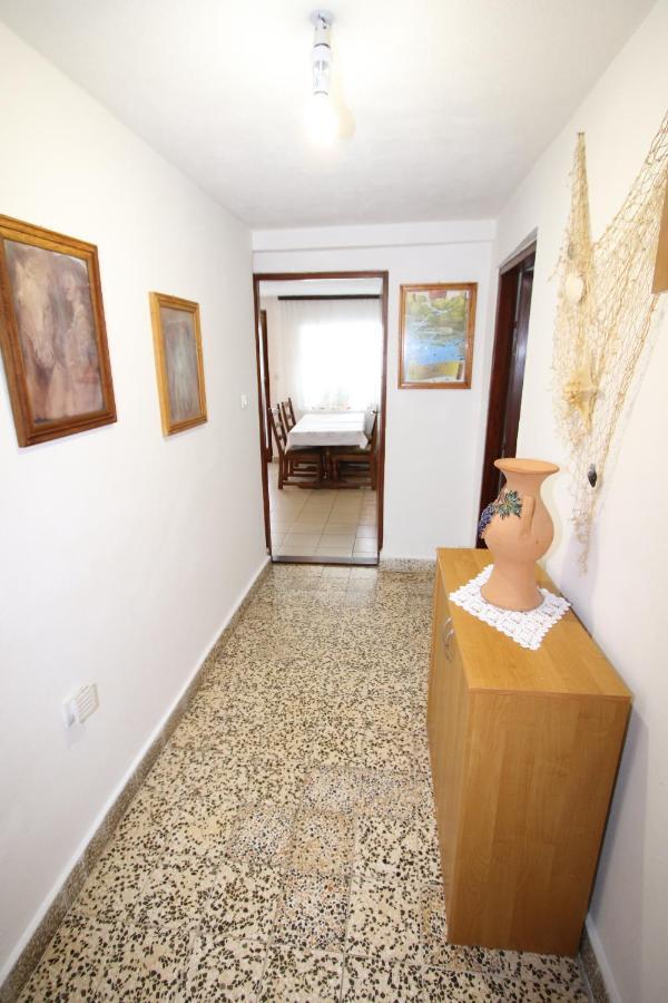 Apartments Kata Sibenik Bagian luar foto