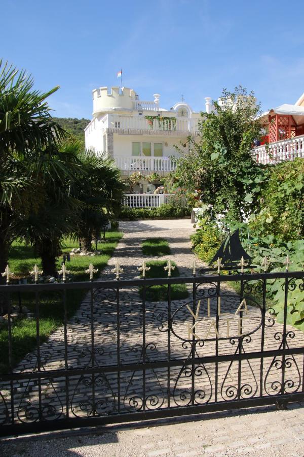 Apartments Kata Sibenik Bagian luar foto