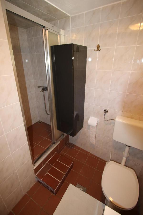 Apartments Kata Sibenik Bagian luar foto