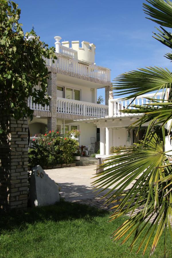 Apartments Kata Sibenik Bagian luar foto