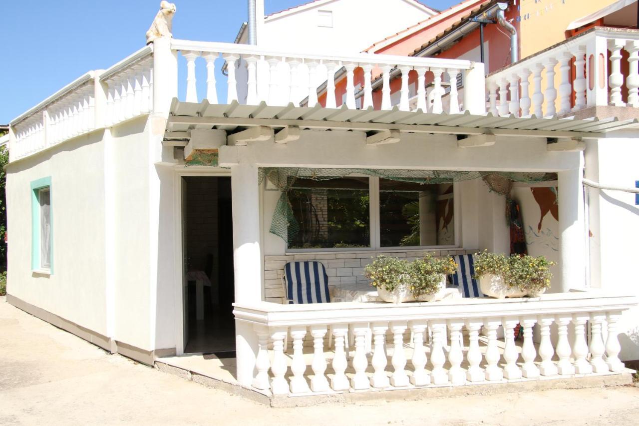 Apartments Kata Sibenik Bagian luar foto