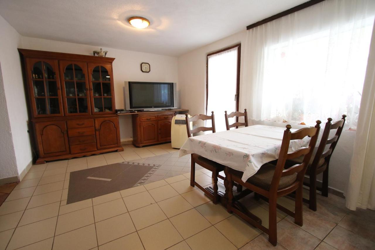 Apartments Kata Sibenik Bagian luar foto