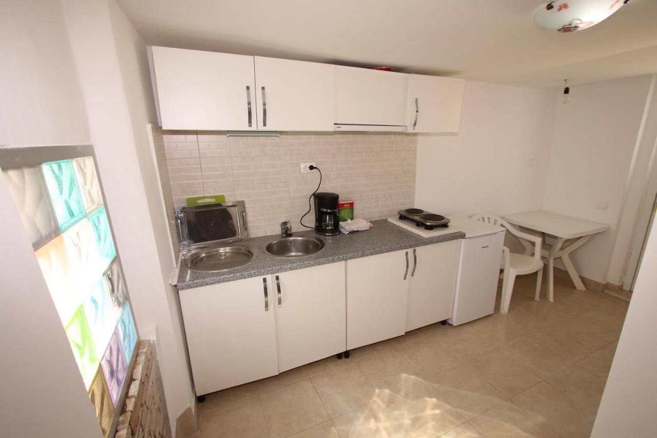 Apartments Kata Sibenik Bagian luar foto